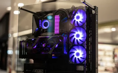 Mini PC vs Custom Tee Value Check