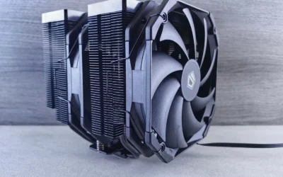Quiet High Class Build Breakdown