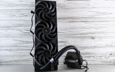 Quiet Thermally Optimised Mid Class Gaming PC Build: Full Parts Breakdown and 2026 Picks