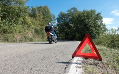 breakdown, warning triangle, car breakdown, car wallpapers, asphalt, dare, car, motorcycle, driving a car, road, side stripes, country road