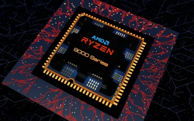 7800X3D and RX 9070 1440p Build Breakdown