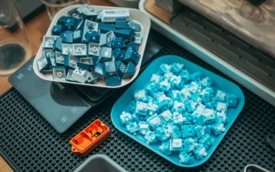 9800X3D and RX 9070 1440p Build Breakdown