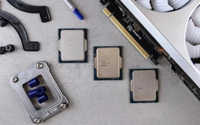 9800X3D vs Ultra 9 285K Compared
