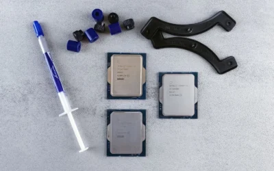 7800X3D vs 9800X3D Gaming Comparison