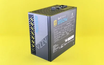 PSU Wattage for RTX 5060 Guide