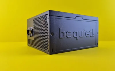 PSU Wattage for RTX 5070 Ti Guide