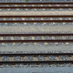 train, tracks, sense, parallel, rails, railroad, transport, rail transport, railroad track, step in step, order, structure, row, line, parallel, parallel, parallel, parallel, parallel
