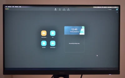 BenQ ScreenBar Halo 2 LED Monitor Light Bar vs Corsair iCUE LS100: Which Desk Light Should You Pick