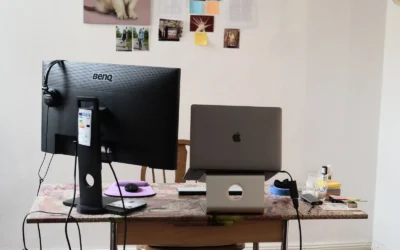 BenQ Halo 2 vs Quntis Lamp