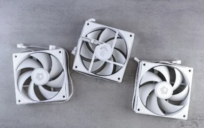 Top 120mm ARGB Fans for Radiators in 2026: Cool and Quiet