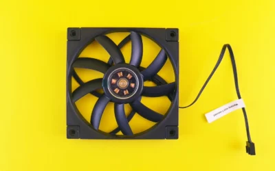 6 Affordable 120mm ARGB Fans for Cool Colorful Builds 2026
