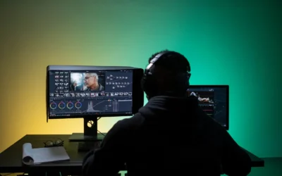7 Clip-On Monitor Lights for Thin Bezel Monitors 2026