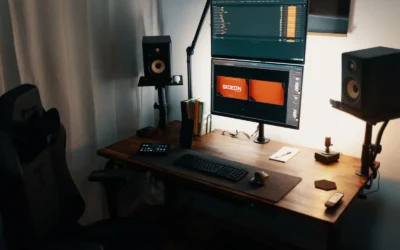 Freestanding Monitor Stand for Glass Desk: 3 Top Picks 2026