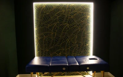9 LED Wall Panels for a Gaming Room That Glow in 2026