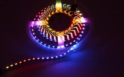 10 Best RGB LED Desk Strips for Large Setups in 2026