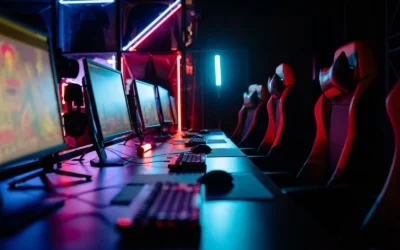 Top 10 RGB Light Bars for Gaming Desk Glow in 2026