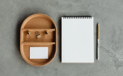 Cork vs Felt Desk Mat