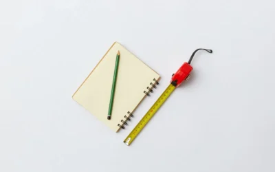 XXL Mat Measuring Guide