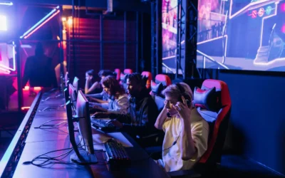 Gaming Desk Size Buying Guide