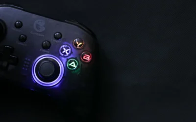 How to Choose RGB Room Lighting for a Full Gaming Setup in 2026
