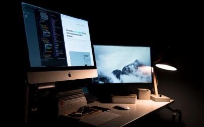 Quntis Monitor Light Bar vs Desk Lamp: Which Eases Eye Strain at Your Desk