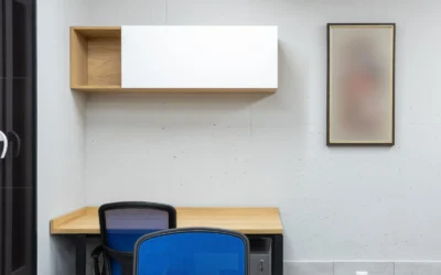 Wall Mount vs Desk Arm
